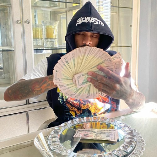 Slimesito - Real Slime (prod. Evilgiane)