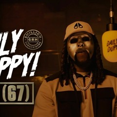 LD (67) - Daily Duppy | GRM Daily #5MilliSubs