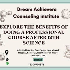 Dream Achievers Counseling institute