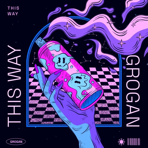 GRØGAN - THIS WAY