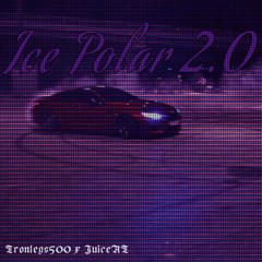Ice Polar 2.0 Ai (feat. XUK♱, Rayyaan, Evernight, Hxte., Fataliitty)