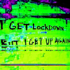 LOCKDOWN RADIO DEBUT 20/2/21