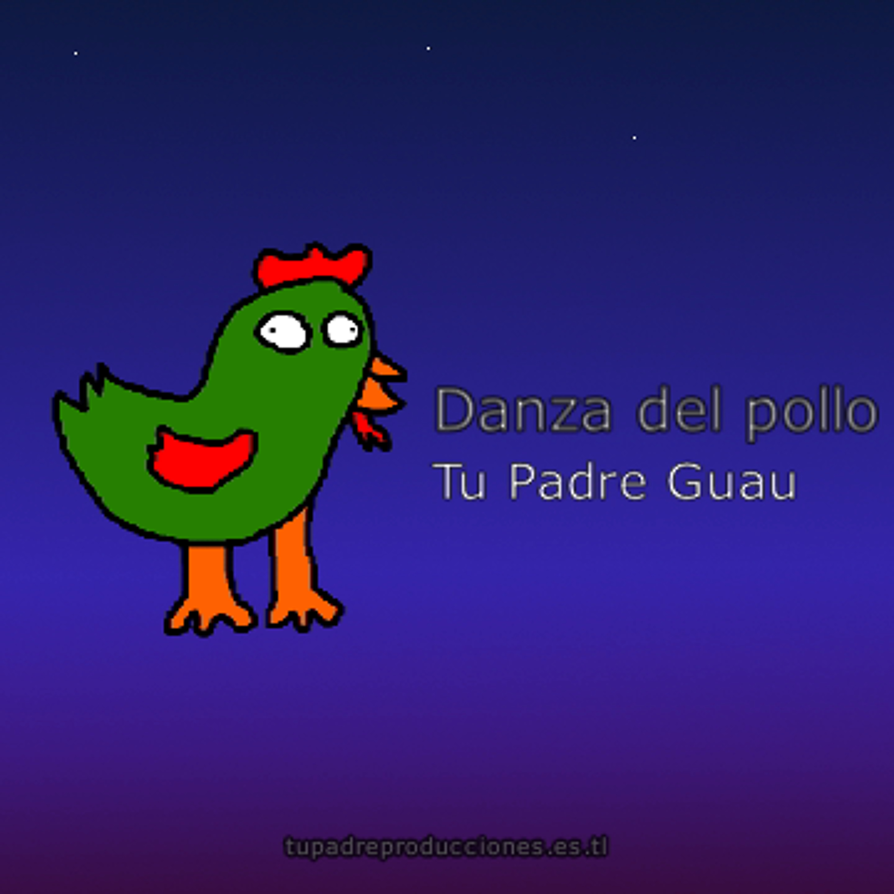 tupadreguau