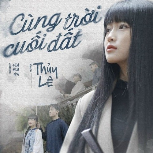 Cùng trời cuối đất - Haozi