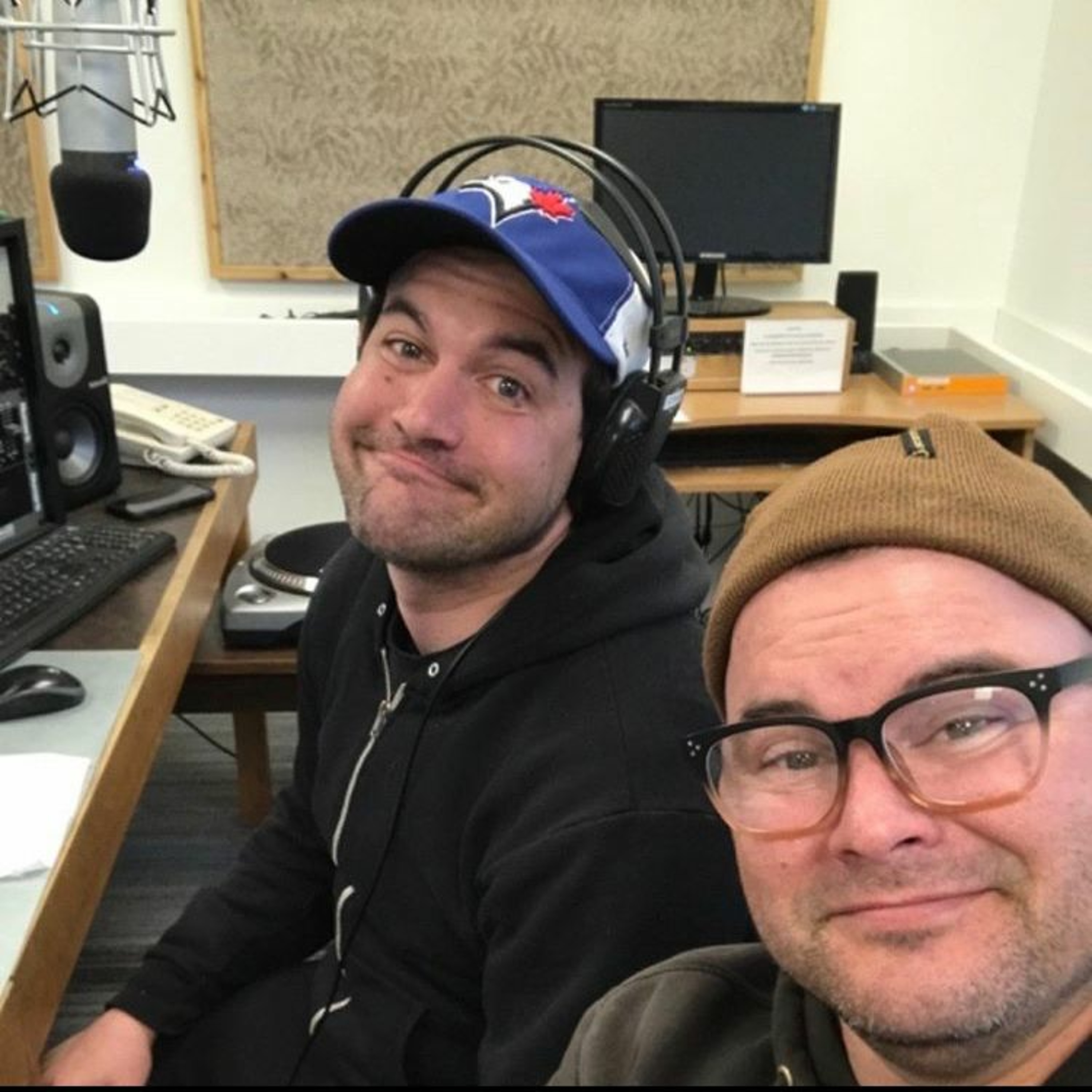 25000 Miles Radio Show