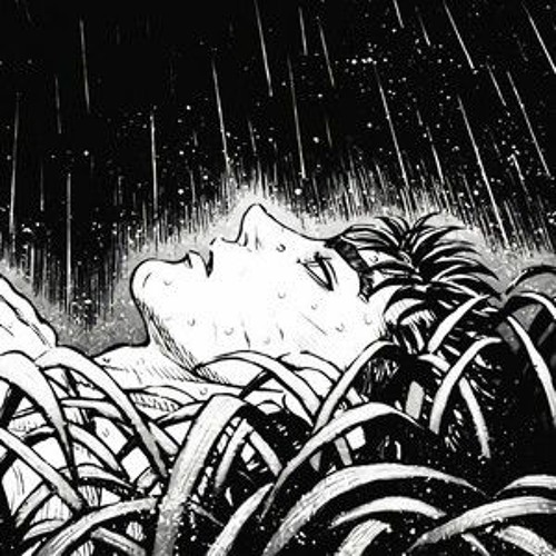 Darkness so pure - Griffith