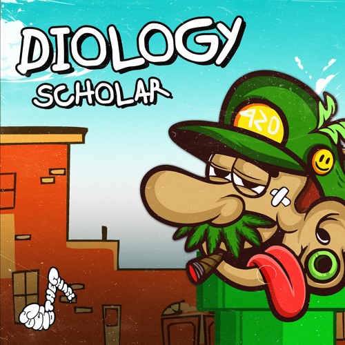 Diology - Scholar [Buy - for free download]