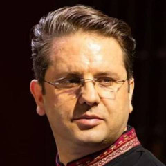 Peyke Sahari