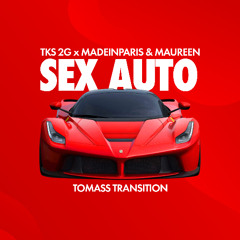 Kts 2g x MadeInParis & Maureen - Célibataire Polygame x Auto (Tomass Transition)