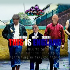 DJ FRANKEY - MC VANEZY MC SHOCKING (A SOUNDCLOUD SERIES VOLUME 3 / INITIALIZE PROMO)
