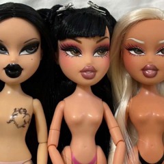Vogue Clip Mashup 2