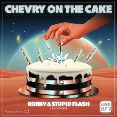 PREMIERE: Robby & Stupid Flash - Humanized [Chevry Records]