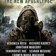 [READ] KINDLE 📙 Wastelands: The New Apocalypse by  Veronica Roth,Hugh Howey,Carmen M