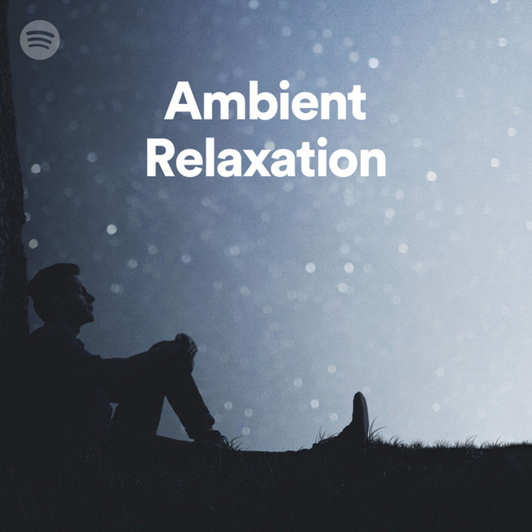Stream Rinu | Listen to Ambient Relaxation playlist online for free on ...