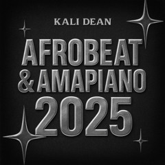AFRObeats mix2025
