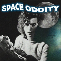Space Oddity (edit)