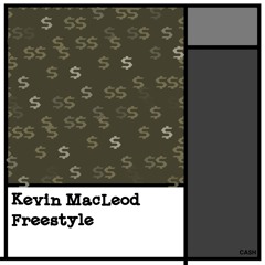 Kevin MacLeod Freestyle (prod. Krillion)