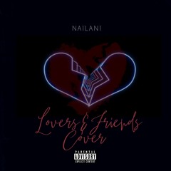 WWK_Nailani916 - Loverz & Friendz (Promo)