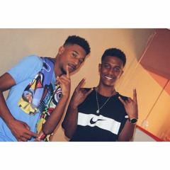 Ced Ric & Nathaniel - Ta Twena Yienne