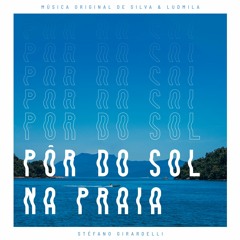 Pôr Do Sol Na Praia (Cover de Silva & Ludmila)