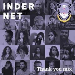 INDERNET Thank You Mix | Köln | Jun 2020