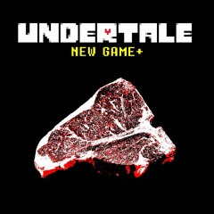 Undertale: New Game+ - Meat Factory