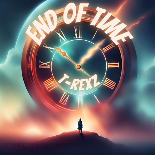 T-REXZ - END OF TIME SET