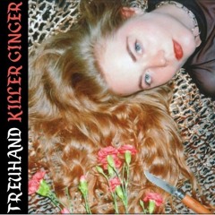 Truehand - Killer Ginger