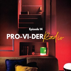 PRO-VI-DER Radio - Episode 14