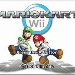 Mario Kart Wii - Title Theme