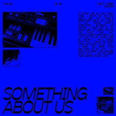 Something About Us - Daft Punk (Cover)