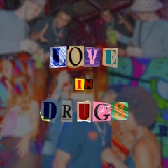 💊 Rg Ruivo - Love In Drugs Ft. Azzafe ❤️