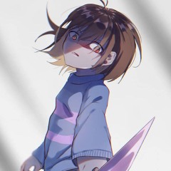 [Undertale] A Memory of HOME -TheDarkBunnyRabbit