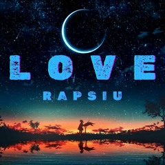 Rapsiu - Love (Extended Mix)