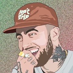 Mac Miller - Circles (Mensing Remix)