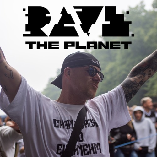 Sylent live @ Rave the Planet 2025