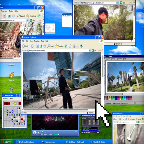 letsdoit @@loxint @@9cyon (music video in desc)