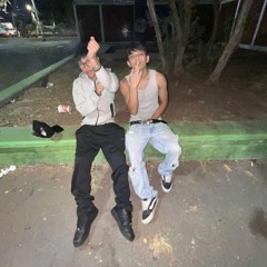 Agua Rosita - Broketheb (prod.BucioCk)