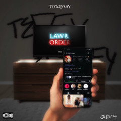 Law & Order - Teflon zay