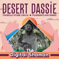 Desert Dassie (The Digital Shaman Mix)