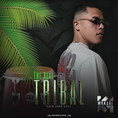 THE REAL TRIBAL (FREE PACK) BY: MAKARI DJ