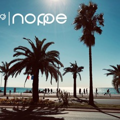 My Definition of Côte d'Azur Beach House Clubbing 2019 (Mixed Live by NOPPE in Cannes)