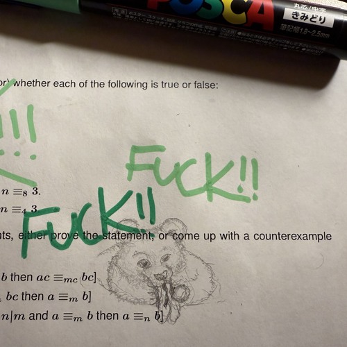 Duck your taco [MAG]