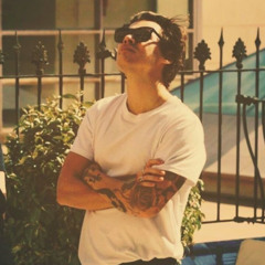 Harry Styles - Only Angel Demo Version