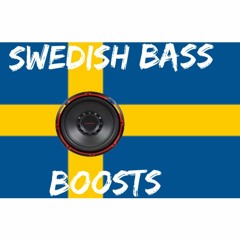 André Nilsen - Slank Dæ 2018 [Bass Boost]