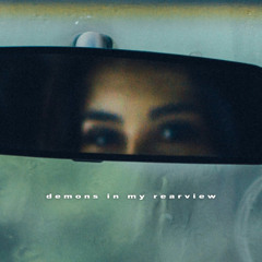 mxsked x TRA Lostboy - demons in my rearview