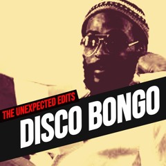 DISCO BONGO - Nine To Five