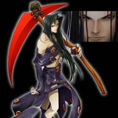 【FREE TRACK】Bloodstained Lineage(ARRANGE) from Guilty Gear X