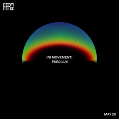 RRFM • Pseo Lux • 20-05-2021