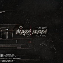 iNumba Numba (feat. ToxIc & MTJ)